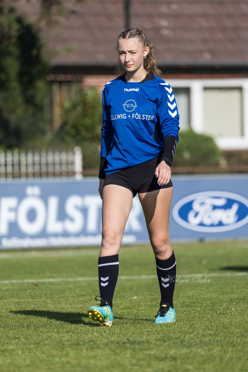 Bild 902 - wU16 Deutsche Meisterschaft